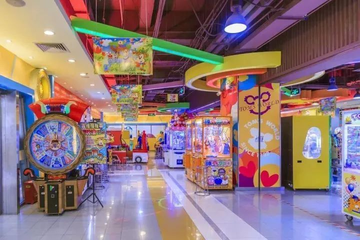 年底淘气堡电玩城运营攻略 三大核心策略提升实力与效率