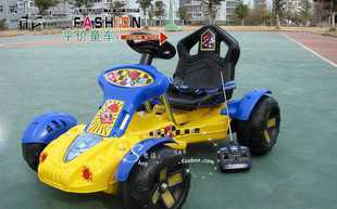 豪华儿童电动车 从幼儿到少年的全能乐趣伙伴