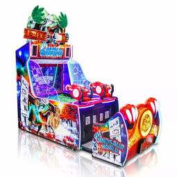 2019中山游博会盛大开幕，大成动漫诚邀您莅临电玩展位体验创新乐趣