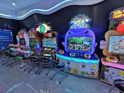 电玩城设备回收服务 全国范围内专业上门回收指南