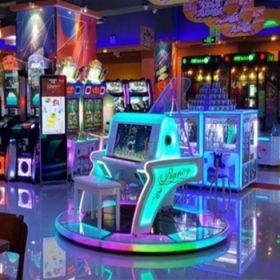 大玩家 电玩世界的无限魅力