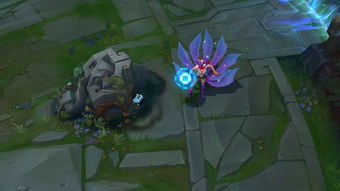 S7预选赛版本电玩主题抢先看 7.16版本电玩元素全面上线